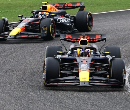 «Посади за руль хоть Хэмилтона…» Серхио Перес — откровенно о Red Bull Racing