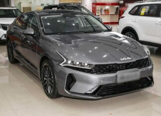 Прощай, Kia. Вот как изменится рынок бюджетных иномарок в России