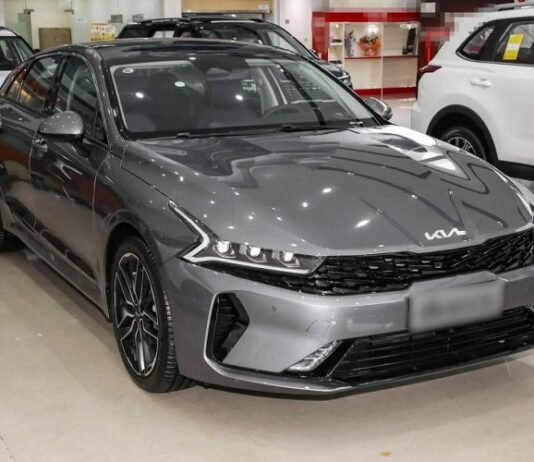 Прощай, Kia. Вот как изменится рынок бюджетных иномарок в России