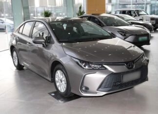 Прощай, Toyota! Какие машины будут массово продавать после нового «утиля»