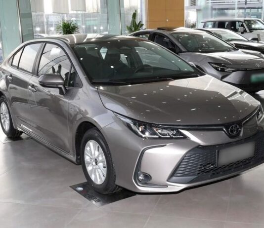 Прощай, Toyota! Какие машины будут массово продавать после нового «утиля»
