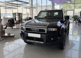 Провал Vesta, успех Solaris и камбэк Toyota. Ключевые тренды авторынка