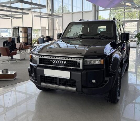 Провал Vesta, успех Solaris и камбэк Toyota. Ключевые тренды авторынка