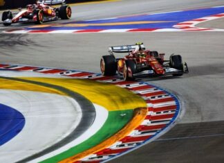 Ральф Шумахер: Непонятно, что не так с Ferrari