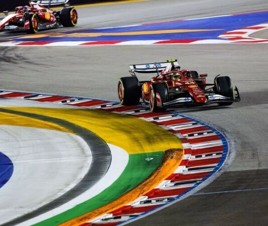 Ральф Шумахер: Непонятно, что не так с Ferrari