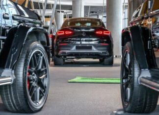 «Разорение дилеров». «Обухов» — о «китайцах» и конце серого импорта