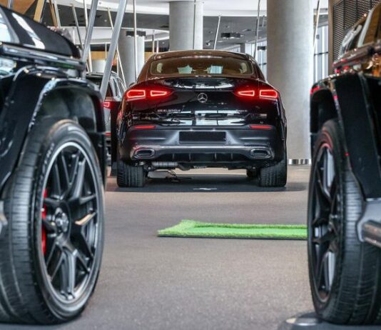 «Разорение дилеров». «Обухов» — о «китайцах» и конце серого импорта