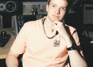 Роберт Шварцман анонсировал новый музыкальный трек