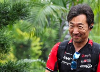 Руководитель Haas: Хорнер обратился в нашу команду