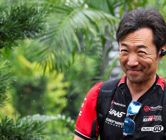 Руководитель Haas: Хорнер обратился в нашу команду