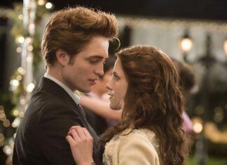 Сага «Сумерки». На каких машинах ездили Белла, Эдвард и Джейкоб