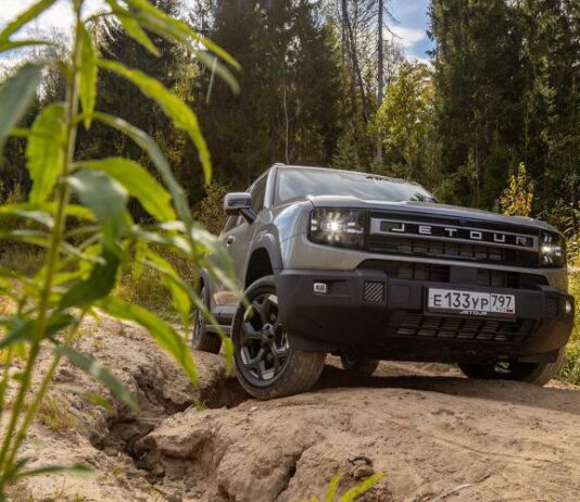 Самые громкие автопремьеры осени. И это не только «китайцы»