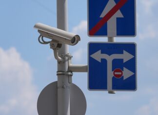 Система проверки ОСАГО по камерам улучшит контроль за соблюдением ПДД