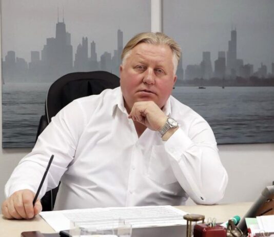 Сколько машин продадут в России в 2025 году. Глава РОАД все рассказал