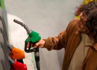 Заправочные пистолеты: надёжность, безопасность и точность на АЗС