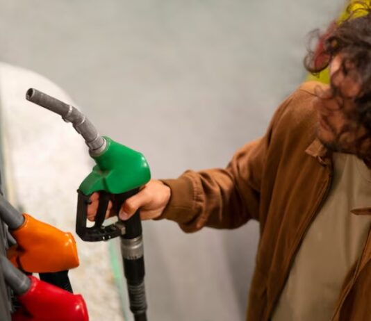 Заправочные пистолеты: надёжность, безопасность и точность на АЗС