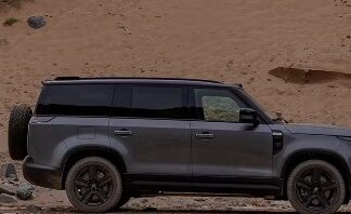 Инновационный электроавтомобиль с автоматическим подключением ДВС-генератора