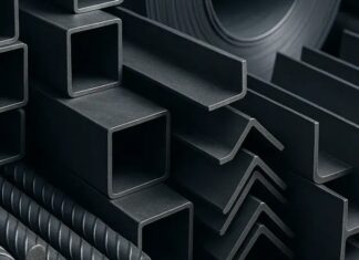 Металлопрокат: что это, плюсы и практическая польза в строительстве и промышленности