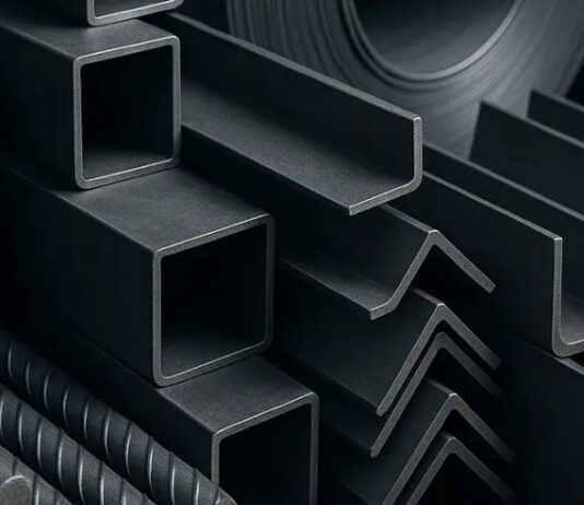 Металлопрокат: что это, плюсы и практическая польза в строительстве и промышленности