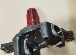 Запасные части для европейских грузовиков, автобусов и спецтехники