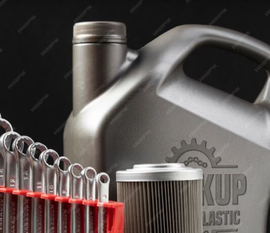 Моторное масло: как выбрать и правильно использовать