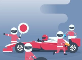 Экстремальное вождение и гоночные заезды: плюсы и польза