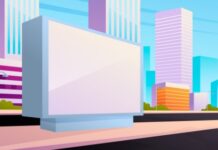 Ключевые характеристики и преимущества любой наружной рекламы