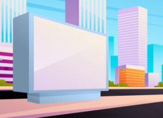 Ключевые характеристики и преимущества любой наружной рекламы