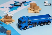 Прямые перевозки грузов по России