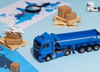 Прямые перевозки грузов по России