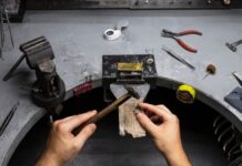 Ремонт автоэлектроники: диагностика и восстановление современного автомобиля