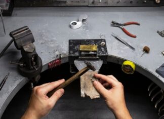 Ремонт автоэлектроники: диагностика и восстановление современного автомобиля