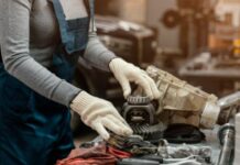 Ремонт двигателя авто: помощь профессионалов — когда и почему это необходимо