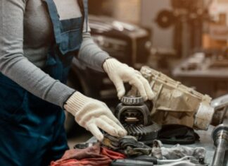 Ремонт двигателя авто: помощь профессионалов — когда и почему это необходимо