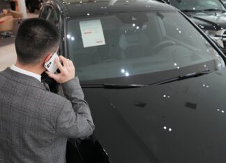 Спрос на новые китайские авто в РФ вырос на 34% с начала года