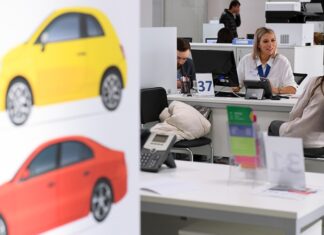 Средний размер автокредита в России достиг максимума за год