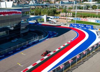 Стало известно, почему Формула 1 не возвращает деньги промоутерам Гран При России