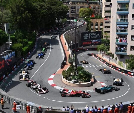 Стефано Доменикали: История не гарантирует трассе место в Формуле 1