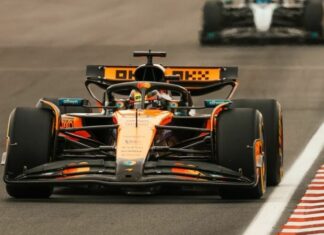 «Так чемпионами не становятся». Гюнтер Штайнер раскритиковал Оскара Пиастри