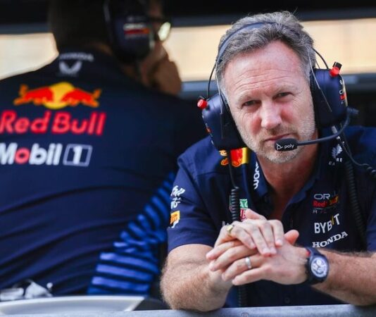 The Daily Mail: Несколько команд ведут переговоры с Кристианом Хорнером