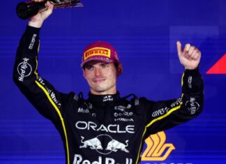 «Тогда я, возможно, поверю…» Алексей Попов – о шансах Ферстаппена на титул в сезоне-2025