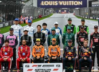 «Только его болельщиков бесить…» Алексей Попов – о самом переоценённом гонщике Формулы 1