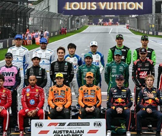 «Только его болельщиков бесить…» Алексей Попов – о самом переоценённом гонщике Формулы 1