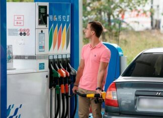 Топ-10 причин большого расхода топлива