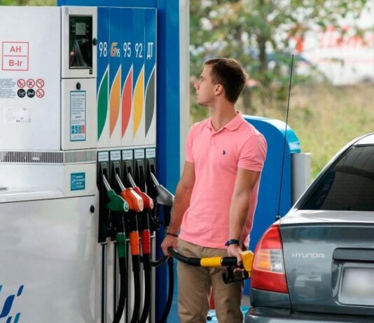 Топ-10 причин большого расхода топлива