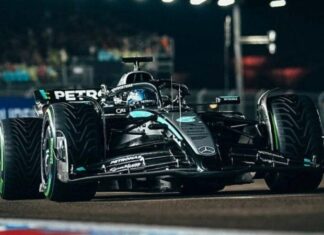 Тото Вольф: Эти болиды — просто коробка с сюрпризом