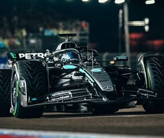 Тото Вольф: Эти болиды — просто коробка с сюрпризом