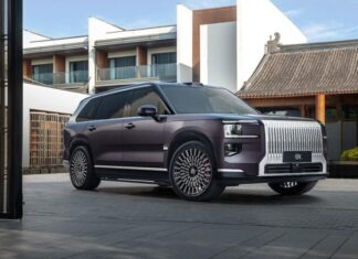 Успеть до нового утильсбора. Главные автоновинки параллельного импорта