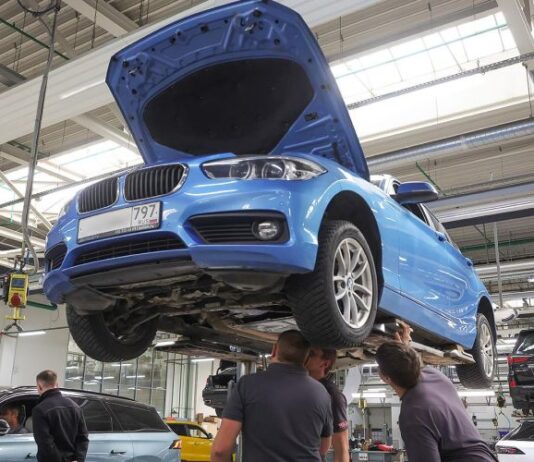 В цену автозапчастей добавят госпошлину. Что о ней известно