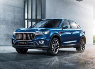 В Hongqi прокомментировали случаи отказа в регистрации автомобилей в ГАИ